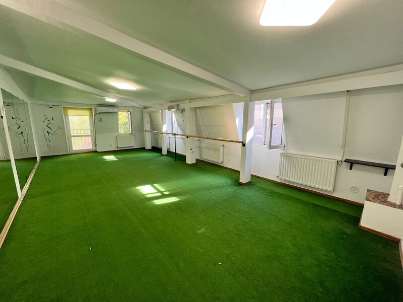 Calarasilor, Agricultori, Delea Veche, adiacent,