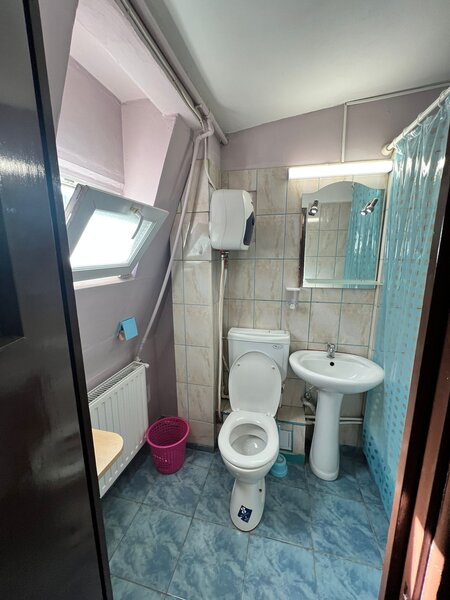 Calarasilor, Agricultori, Delea Veche, adiacent,